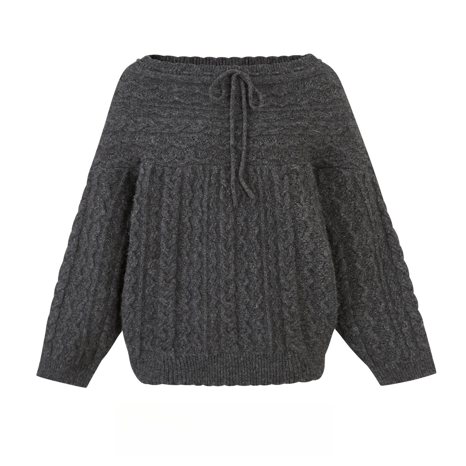 Little Deer Wool Cloud Knit Sweater &amp; Skirt/Shorts Set