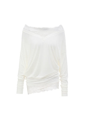 White / M