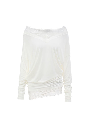 White / M