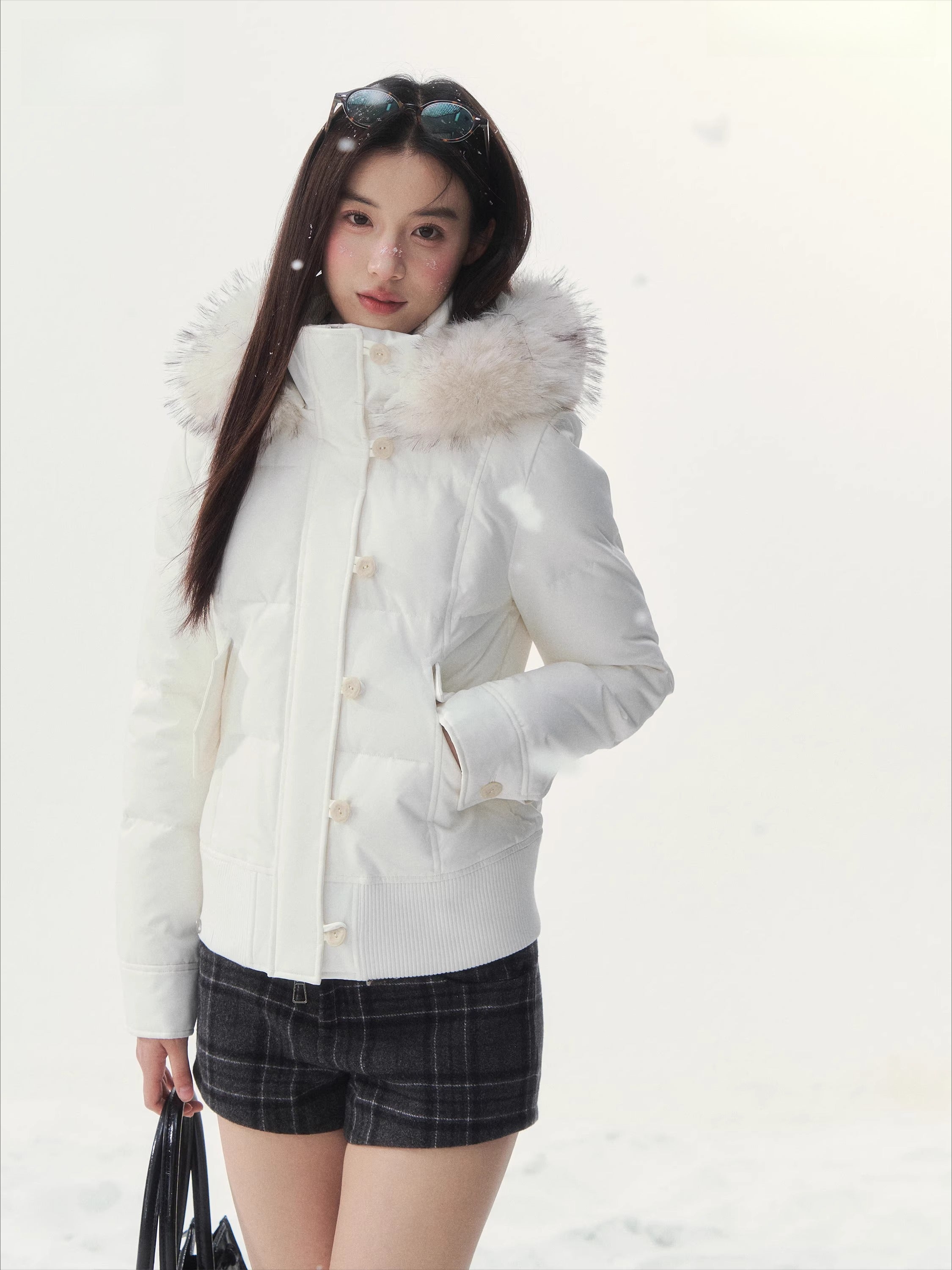 Sunsetpark ジャケット taobao Shein Sunset Park Jackets & Coats | Outerwear Edit | CHINASQUAD