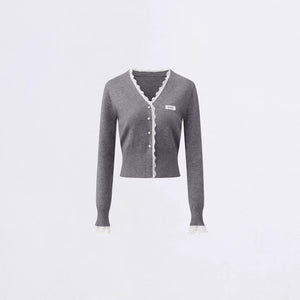 Gray / S