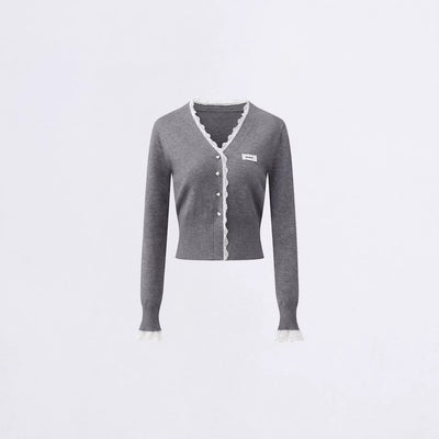 Gray / S