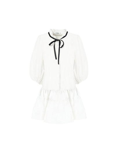 White Dress / S (Pre-sale 10 days)