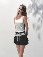Lace Padded Camisole Inner Top - CHINASQUAD