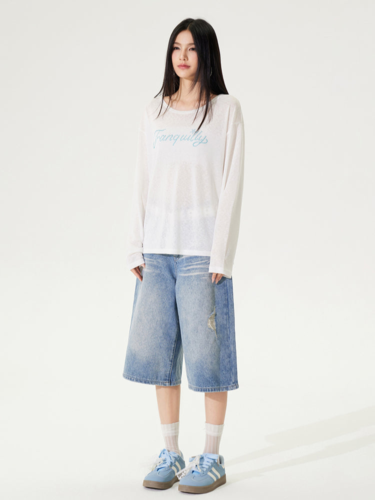 Reversible Slit Sunscreen Jacket - CHINASQUAD