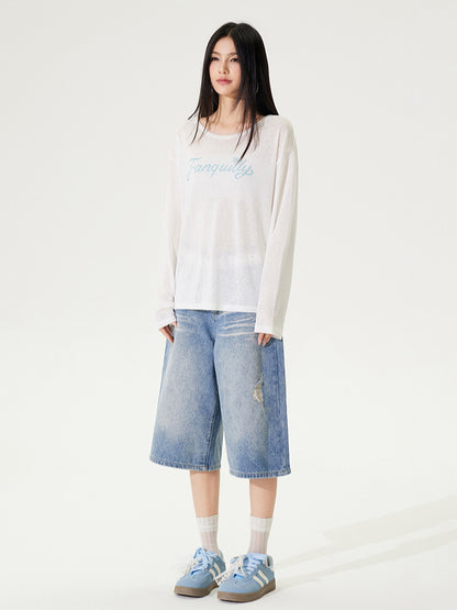 Reversible Slit Sunscreen Jacket - CHINASQUAD