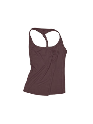 Brown Vest / L