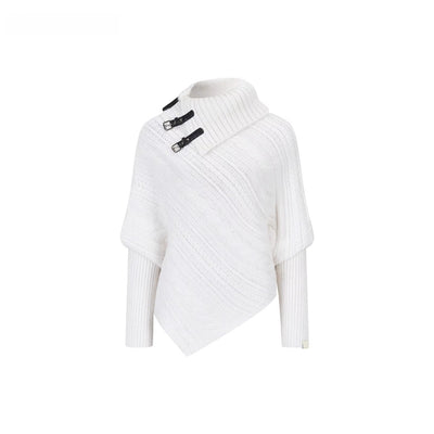 White / S