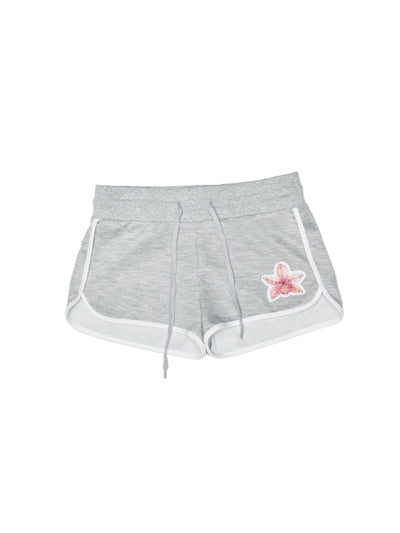S / Gray