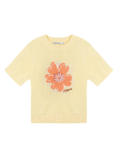 Yellow / S