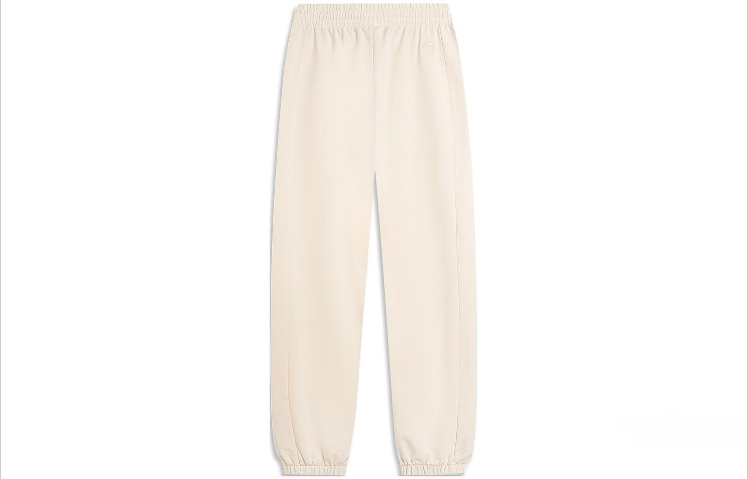 Li-Ning Sports Lifestyle Series Relaxed Fit Knit Joggers