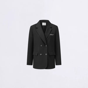 Black / S