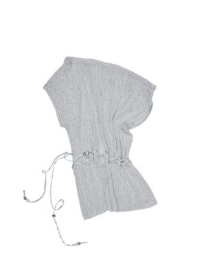 Silvery / S