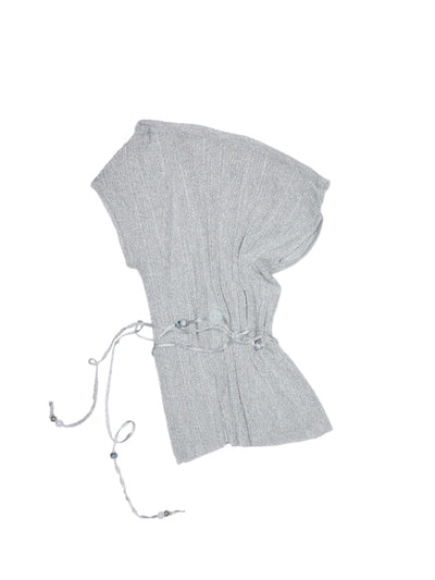 Silvery / S