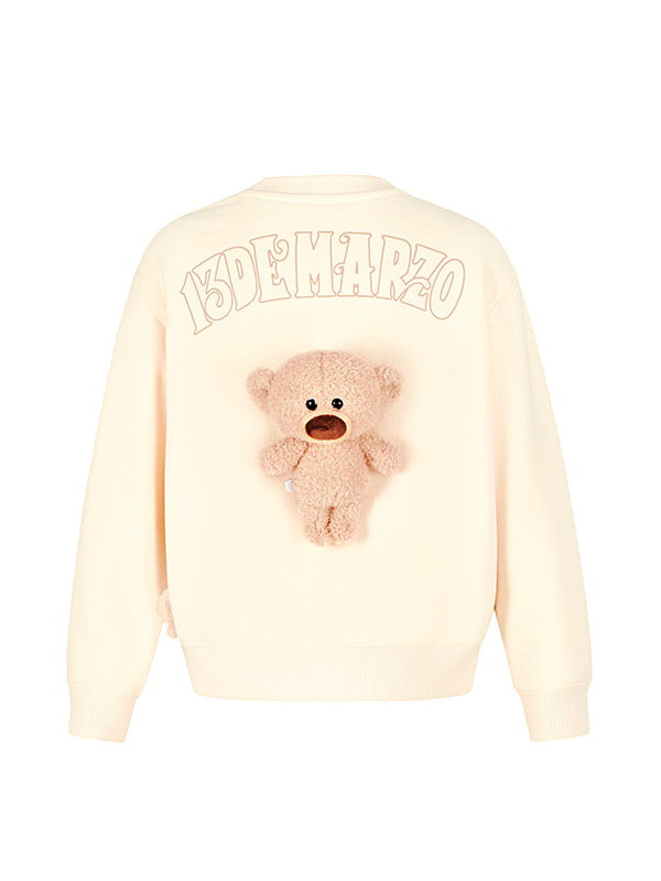 BabyBear Crewneck Sweater