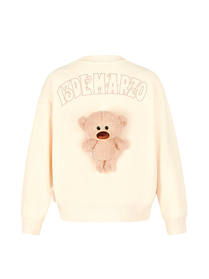 BabyBear Crewneck Sweater