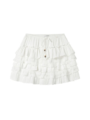 White / S