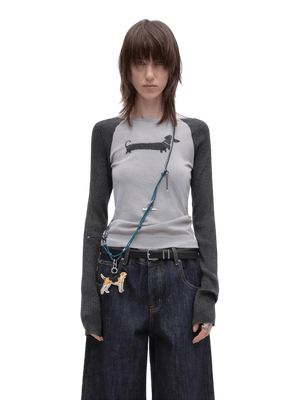 Gray / S