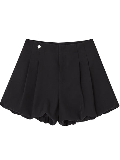 S / Black