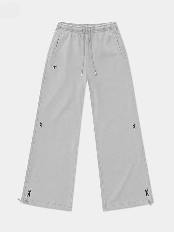 Future Classic Wide-leg Sweatpants