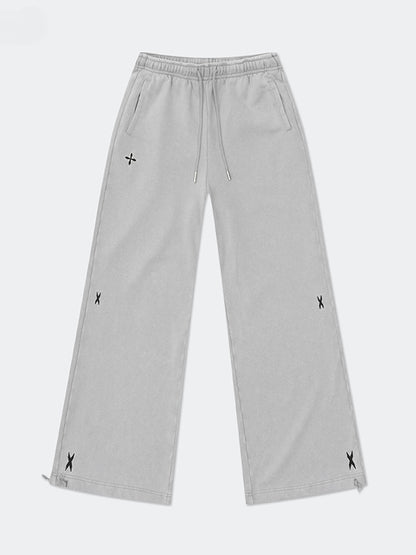 Future Classic Wide-leg Sweatpants