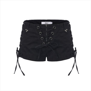 S / Black