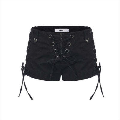 S / Black