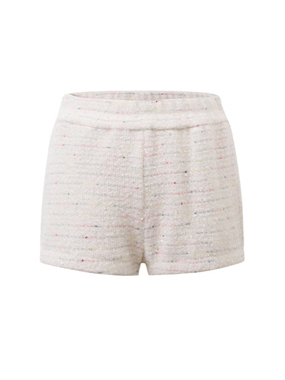 White Short / S