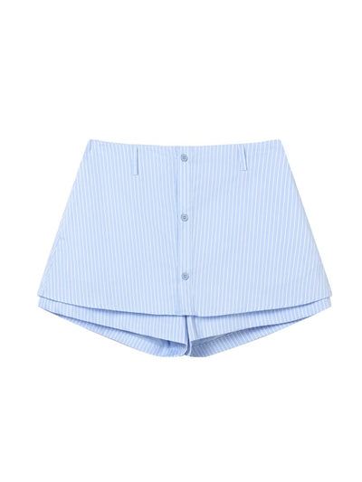 Blue (Skort) / S
