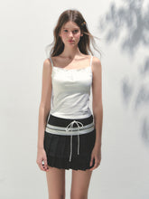 Cotton-Feel Padded Camisole - CHINASQUAD