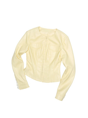 Yellow / S