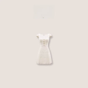 White Short / XS