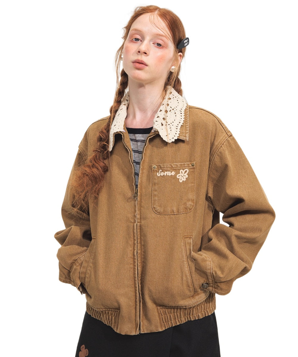 Barn Vintage Jacket