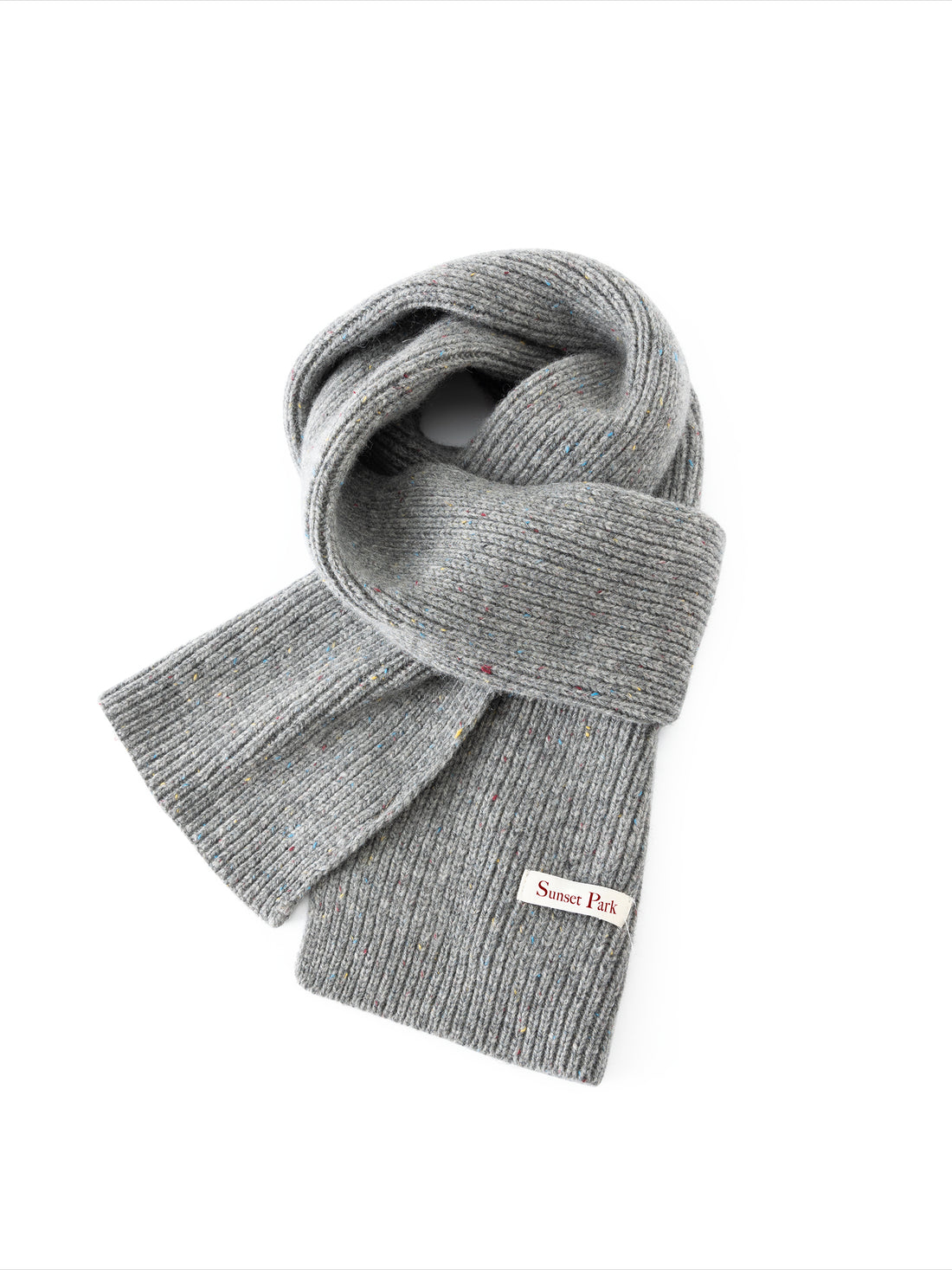 100% Wool Scarf &amp; Gloves - CHINASQUAD