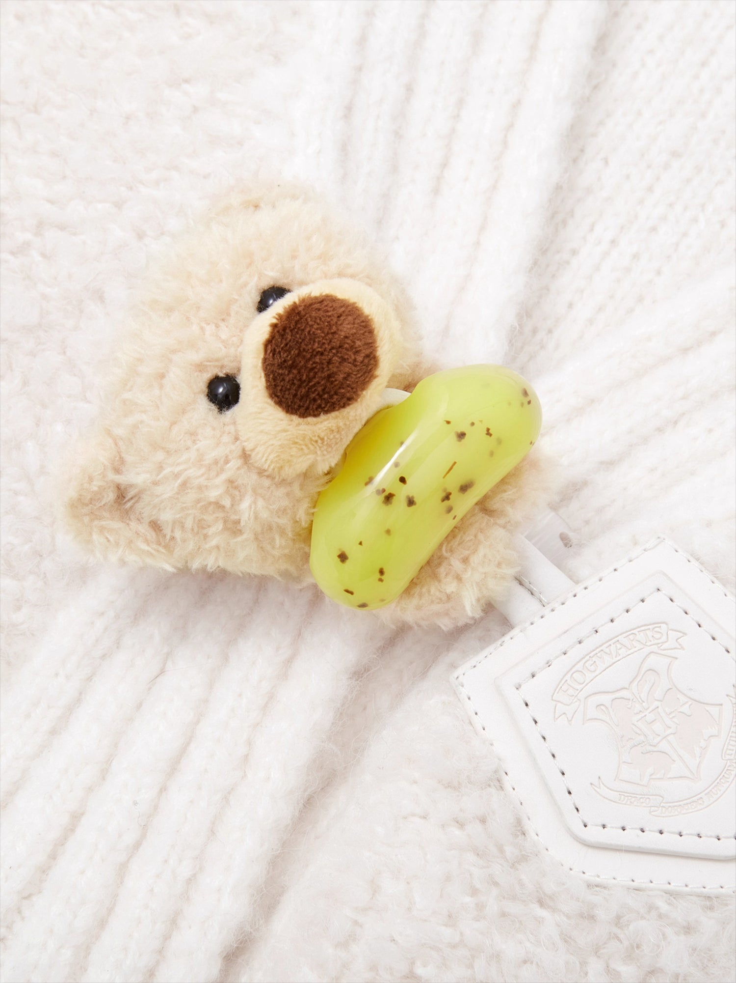 Bertie Bott’s Every Flavour Beans Knit Cardigan