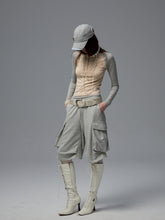 Solid Color Hoodie & Sweatpants Set - CHINASQUAD