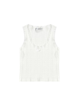 White / S