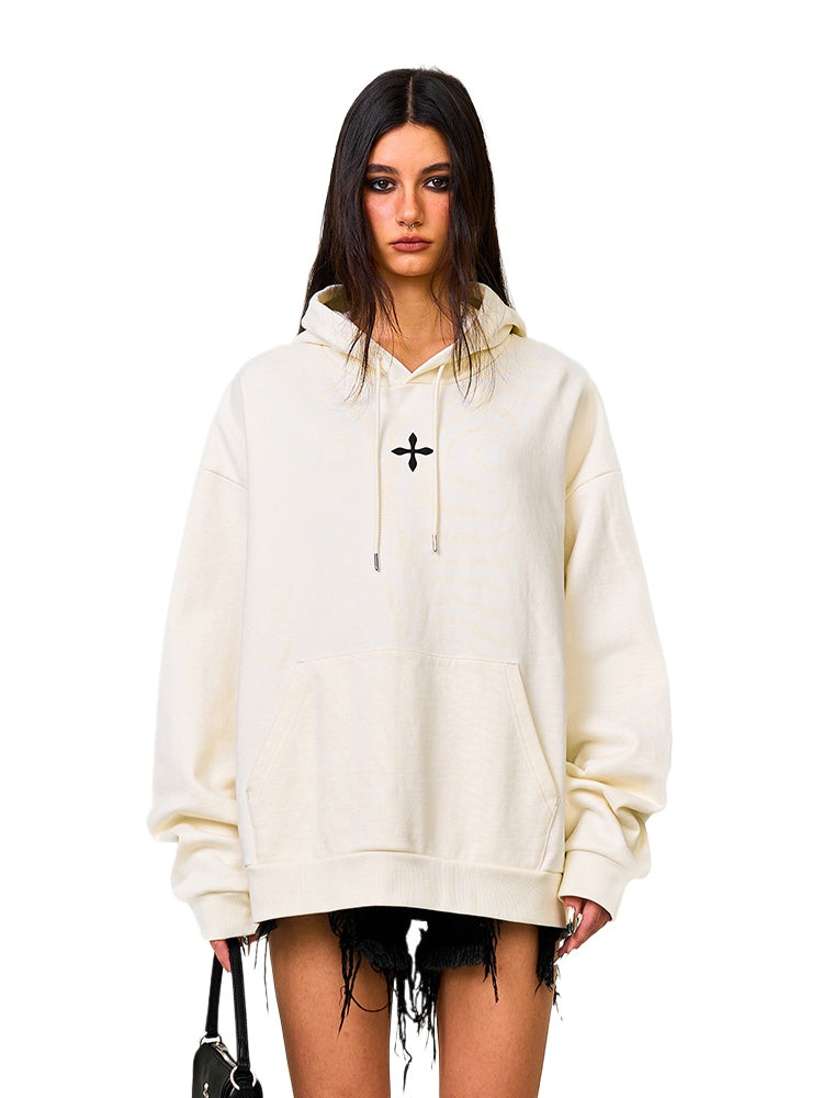 Classic Base Cotton Hoodie