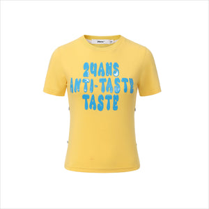 Yellow / S