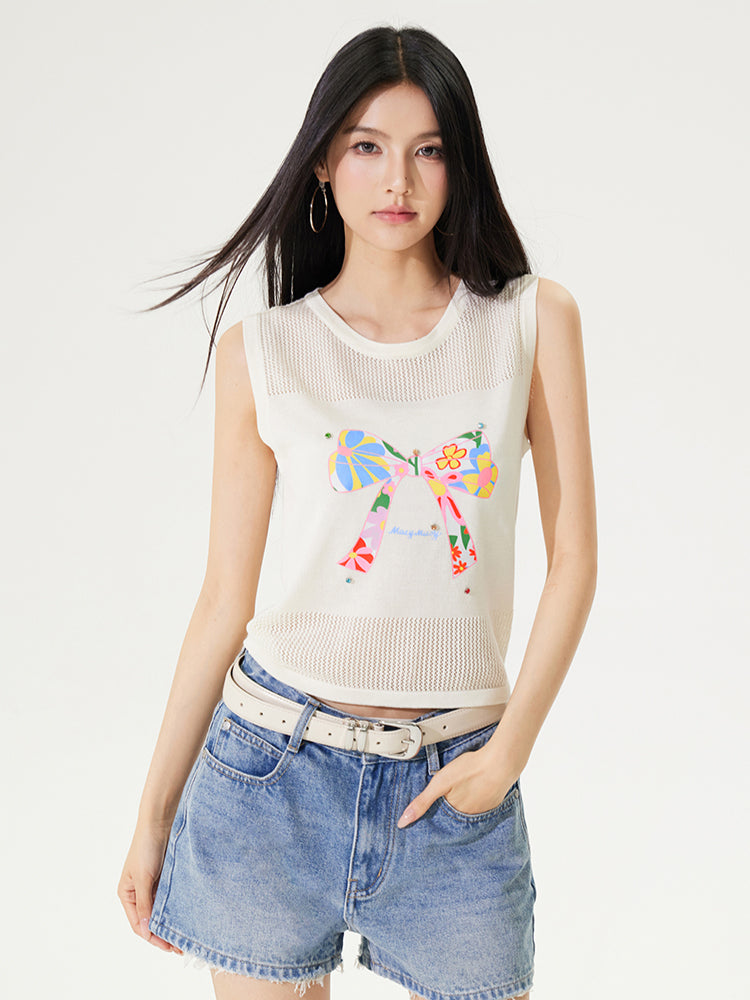 Raw-Edged Cool Denim Shorts - CHINASQUAD