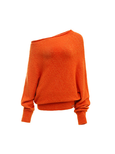 Orange / One Size Only