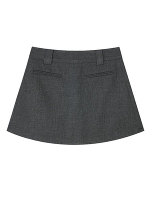 Gray / S