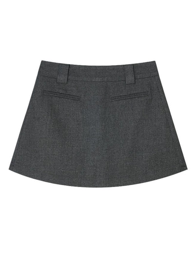 Gray / S