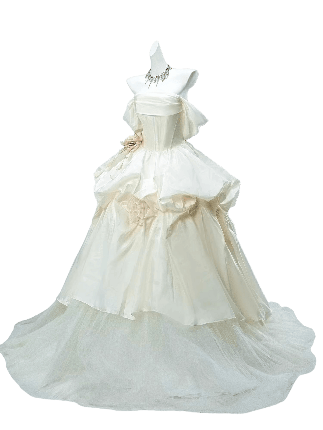 Origin &amp; Essence Couture Gown