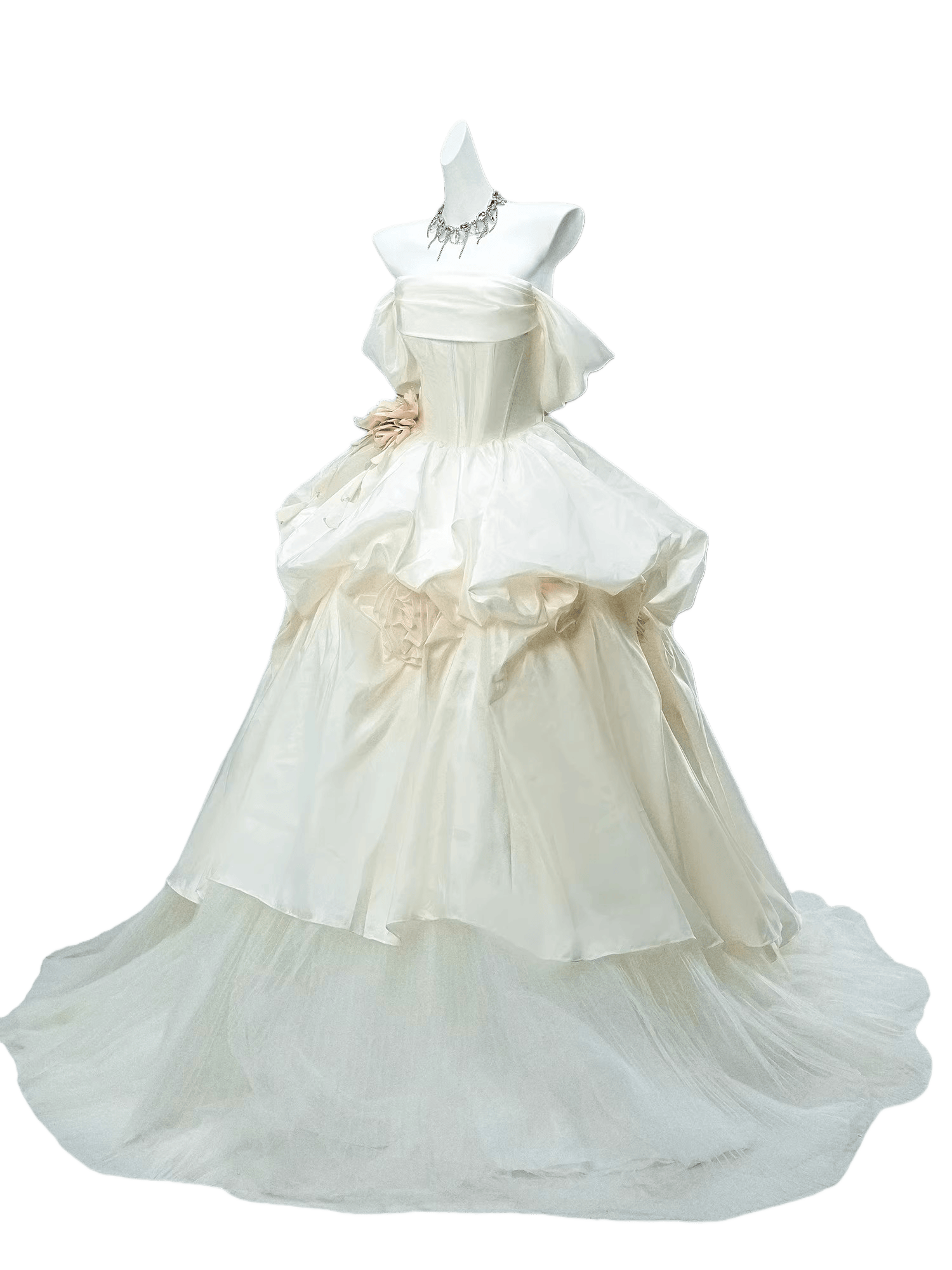 Origin &amp; Essence Couture Gown