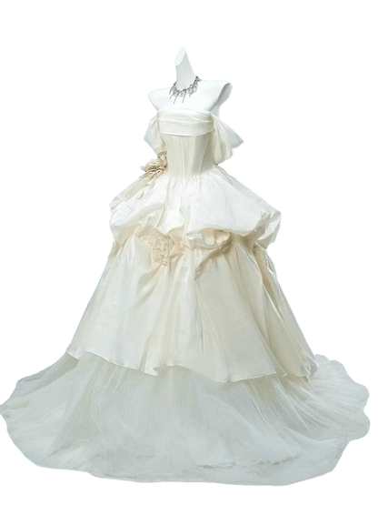 Origin &amp; Essence Couture Gown