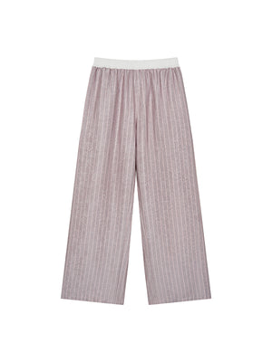 Deep Pink (Pants) / S