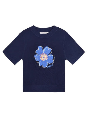 Navy Blue / S