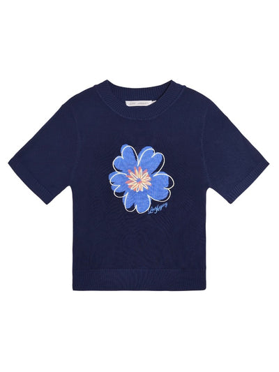 Navy Blue / S