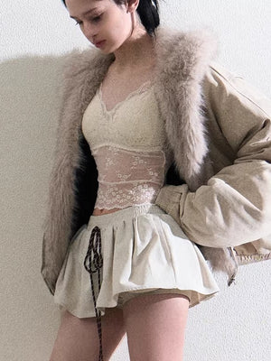 Beige (Pre-sale) / S